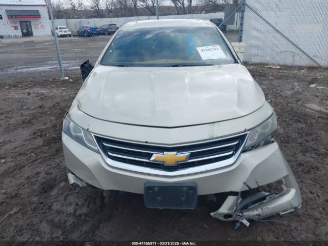 2G1155S39E9278301 Chevrolet IMPALA 2LZ