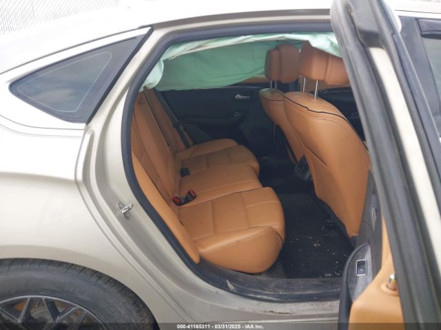 2G1155S39E9278301 Chevrolet IMPALA 2LZ