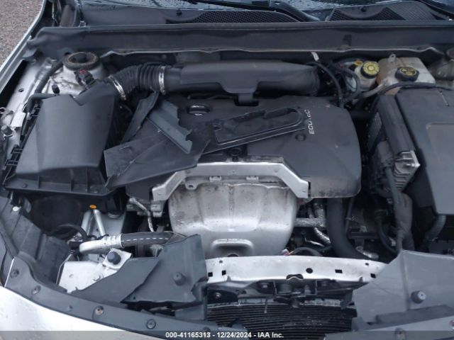 1G11C5SA7GF122286 Chevrolet Malibu Limited Lt