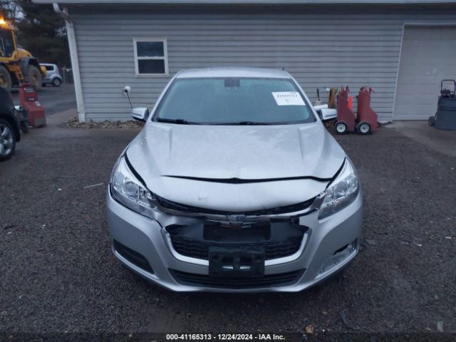1G11C5SA7GF122286 Chevrolet Malibu Limited Lt