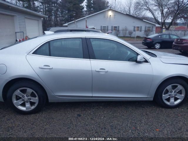 1G11C5SA7GF122286 Chevrolet Malibu Limited Lt