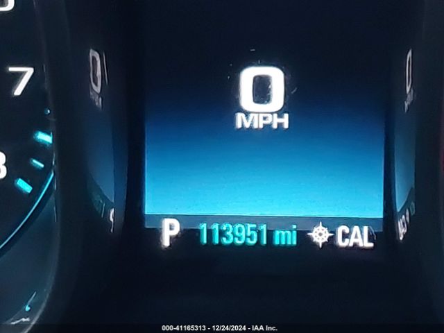 1G11C5SA7GF122286 Chevrolet Malibu Limited Lt