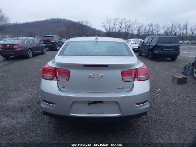 1G11C5SA7GF122286 Chevrolet Malibu Limited Lt