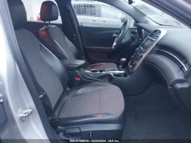 1G11C5SA7GF122286 Chevrolet Malibu Limited Lt