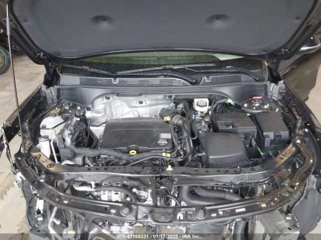 KL47LCE20RB182893 Buick Envista Avenir Fwd