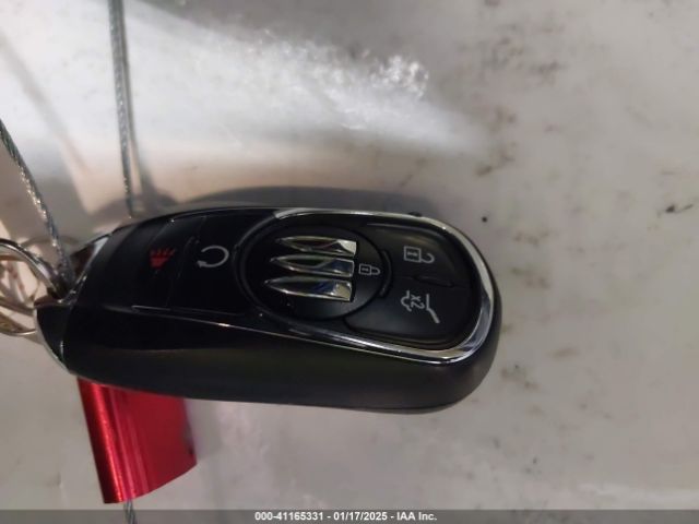 KL47LCE20RB182893 Buick Envista Avenir Fwd