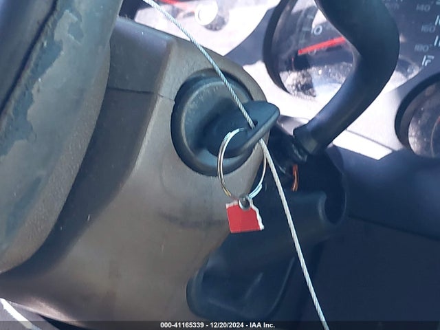 2008 GMC YUKON XL 1GKFC16058R141155 Photo 10