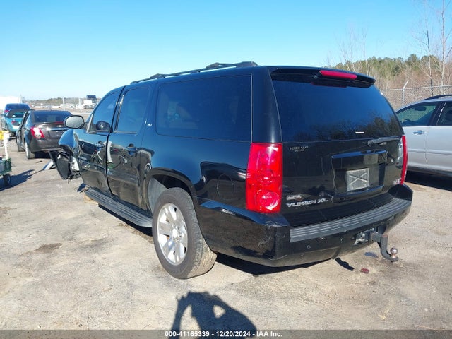 2008 GMC YUKON XL 1GKFC16058R141155 Photo 2