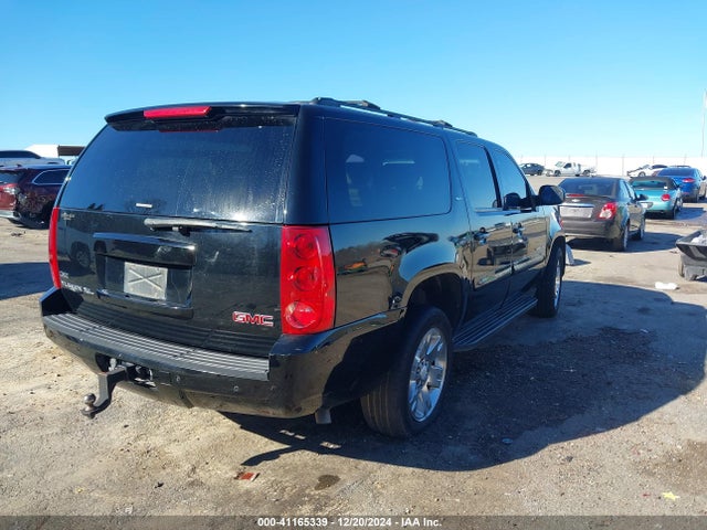 2008 GMC YUKON XL 1GKFC16058R141155 Photo 3