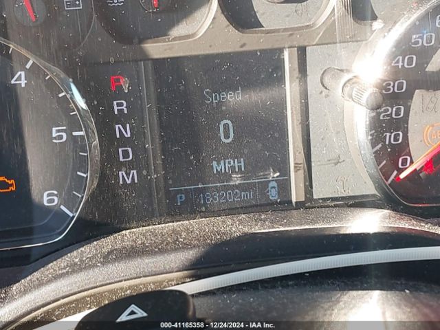 1GCRCPEC1FZ384126 Chevrolet Silverado 1500 Ls