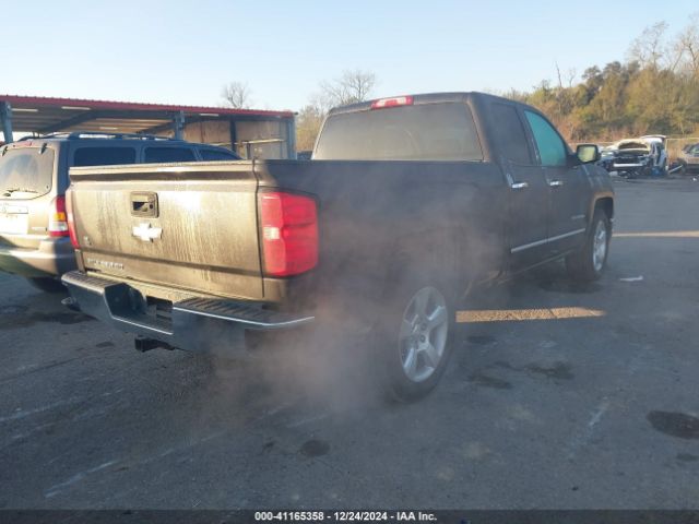 1GCRCPEC1FZ384126 Chevrolet Silverado 1500 Ls