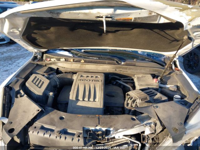 2GNFLEEKXE6220020 Chevrolet EQUINOX LS
