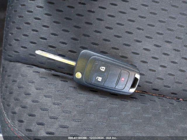 2GNFLEEKXE6220020 Chevrolet EQUINOX LS