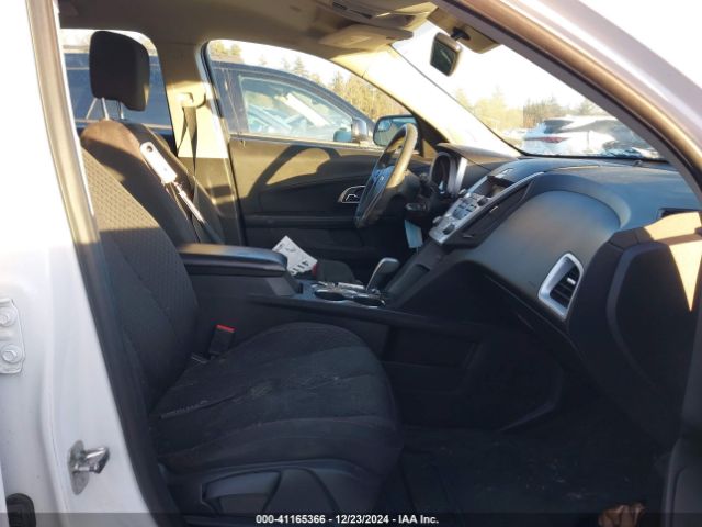 2GNFLEEKXE6220020 Chevrolet EQUINOX LS