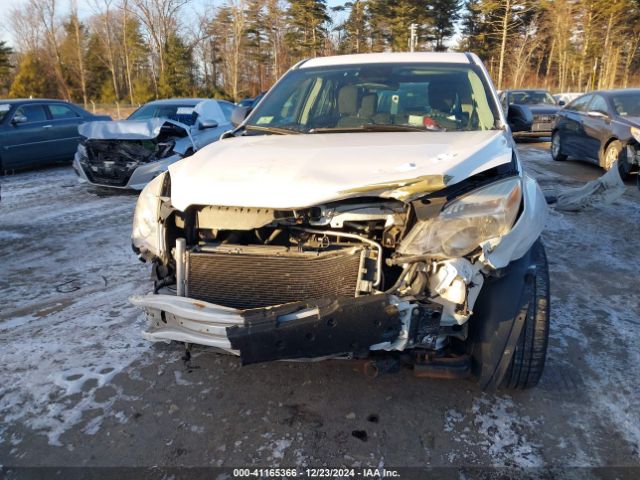 2GNFLEEKXE6220020 Chevrolet EQUINOX LS