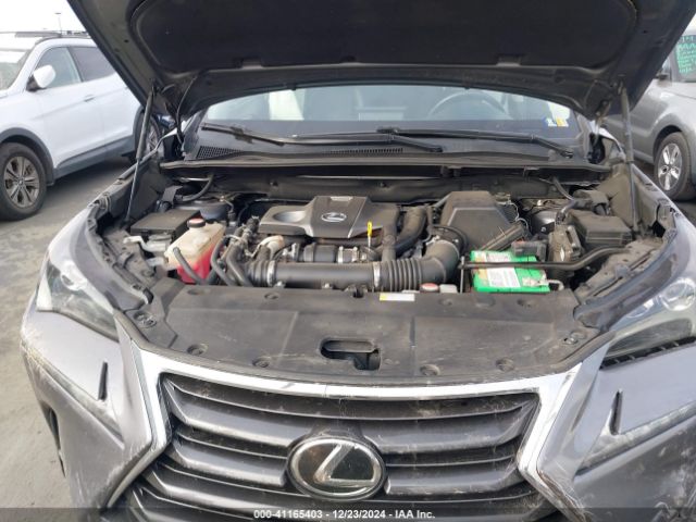 JTJYARBZ8G2036854 Lexus NX 200T