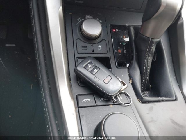 JTJYARBZ8G2036854 Lexus NX 200T