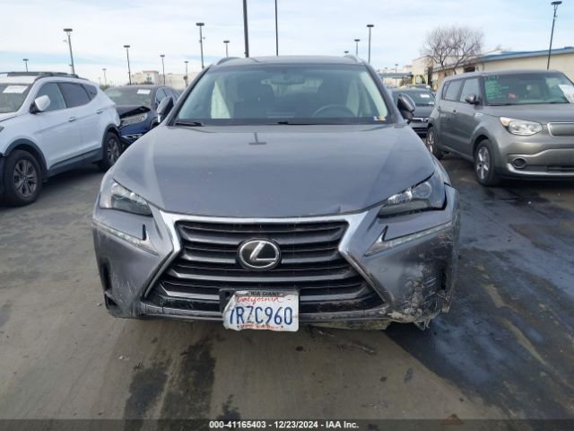 JTJYARBZ8G2036854 Lexus NX 200T