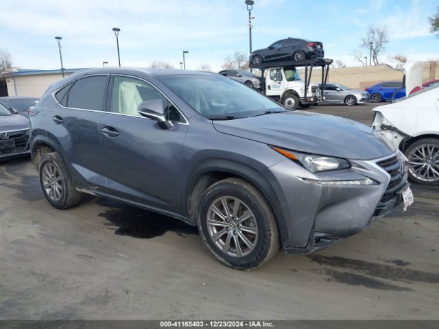 JTJYARBZ8G2036854 Lexus NX 200T