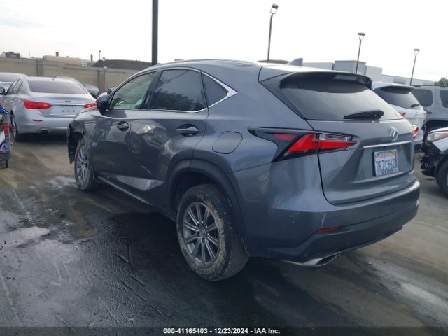JTJYARBZ8G2036854 Lexus NX 200T