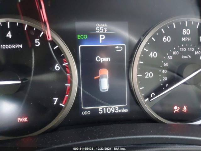 JTJYARBZ8G2036854 Lexus NX 200T