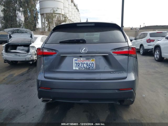 JTJYARBZ8G2036854 Lexus NX 200T