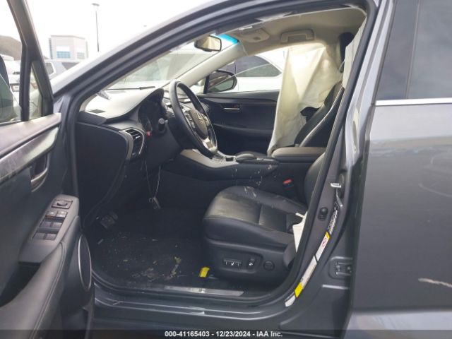 JTJYARBZ8G2036854 Lexus NX 200T
