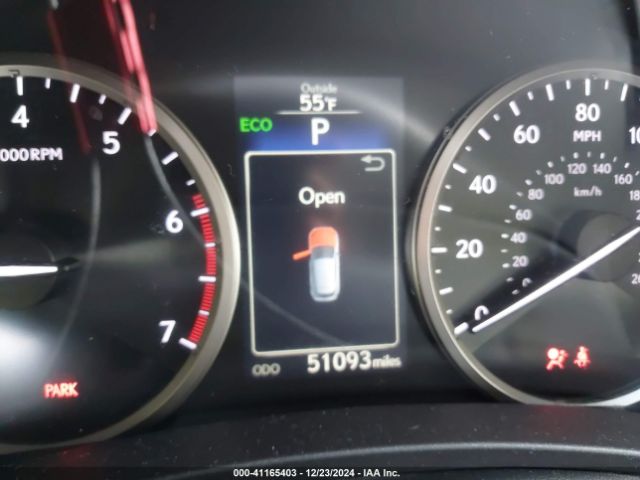 JTJYARBZ8G2036854 Lexus NX 200T