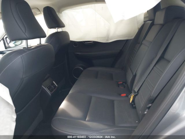 JTJYARBZ8G2036854 Lexus NX 200T