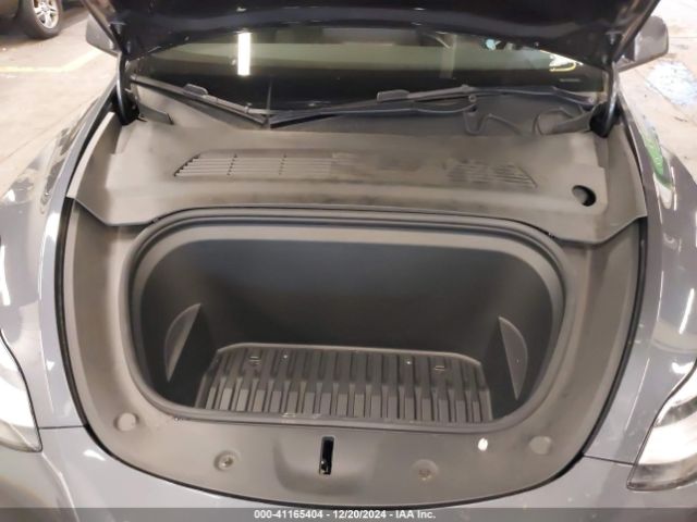 5YJYGDEE8MF118380 Tesla Model Y Long Range Dual Motor All-wheel Drive
