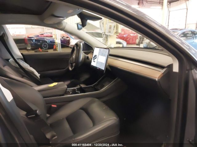 5YJYGDEE8MF118380 Tesla Model Y Long Range Dual Motor All-wheel Drive