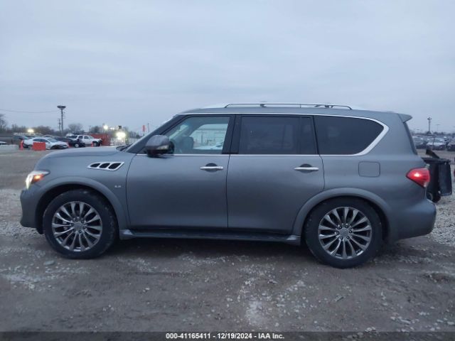 JN8AZ2NEXF9083245 Infiniti QX80