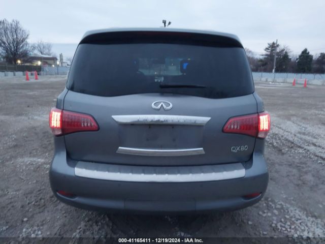 JN8AZ2NEXF9083245 Infiniti QX80