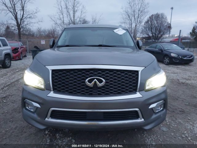 JN8AZ2NEXF9083245 Infiniti QX80