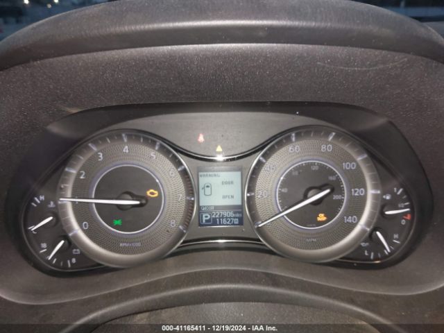 JN8AZ2NEXF9083245 Infiniti QX80