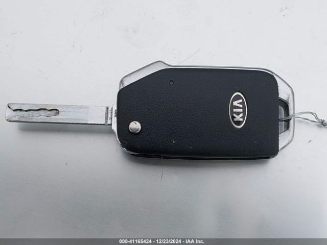 3KPF24AD1LE236312 KIA Forte Lxs