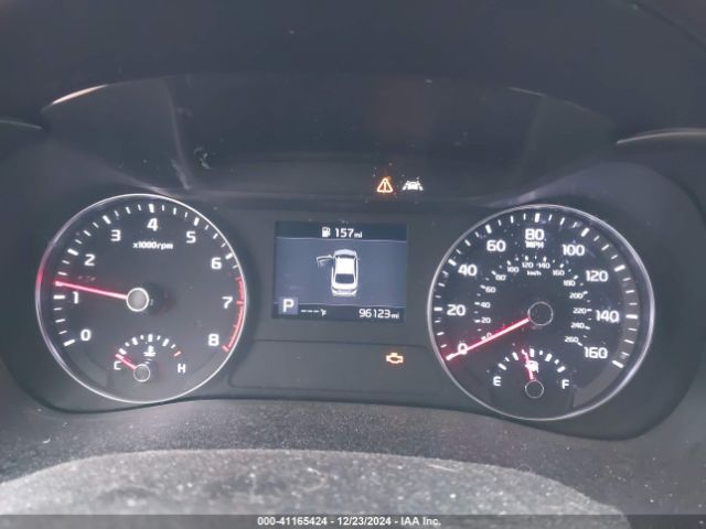 3KPF24AD1LE236312 KIA Forte Lxs