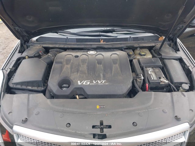 2013 CADILLAC XTS 2G61U5S30D9195383 Photo 9