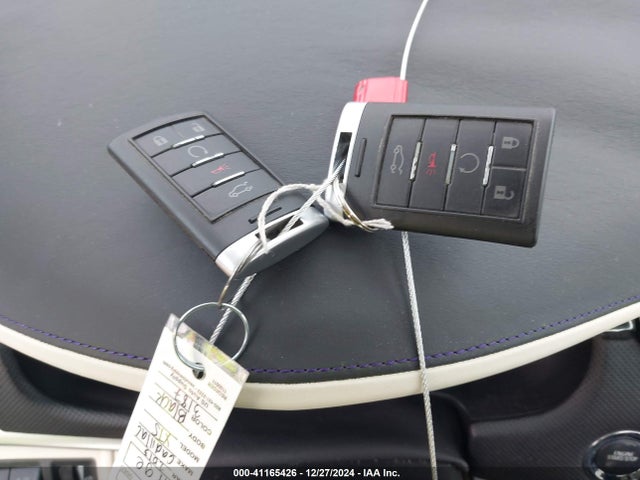 2013 CADILLAC XTS 2G61U5S30D9195383 Photo 10