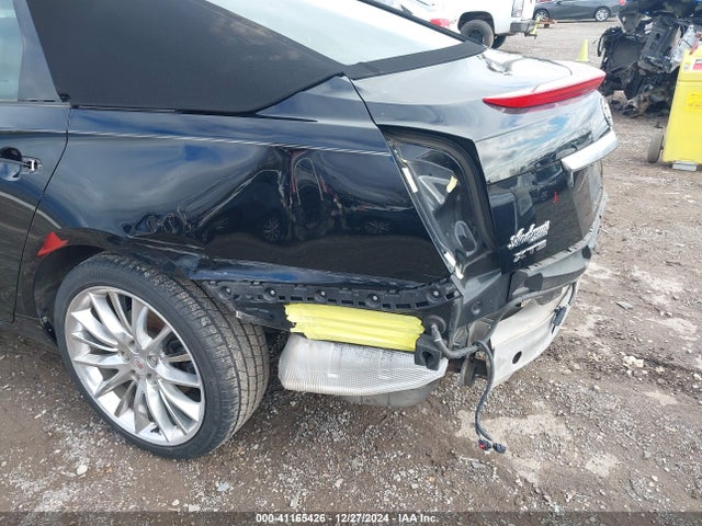 2013 CADILLAC XTS 2G61U5S30D9195383 Photo 5