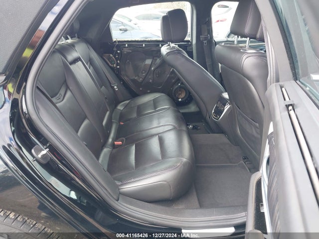 2013 CADILLAC XTS 2G61U5S30D9195383 Photo 7