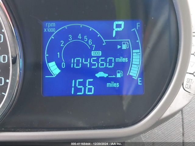 KL8CD6S95EC538630 Chevrolet Spark 1lt Auto