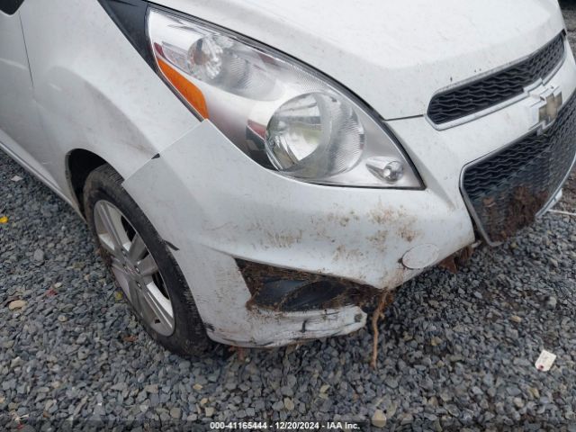 KL8CD6S95EC538630 Chevrolet Spark 1lt Auto