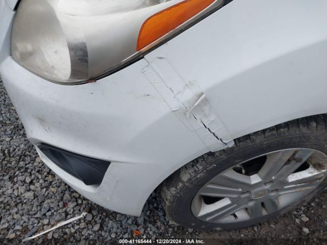 KL8CD6S95EC538630 Chevrolet Spark 1lt Auto
