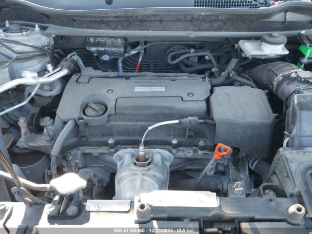2HKRW6H32HH205759 Honda CR-V LX