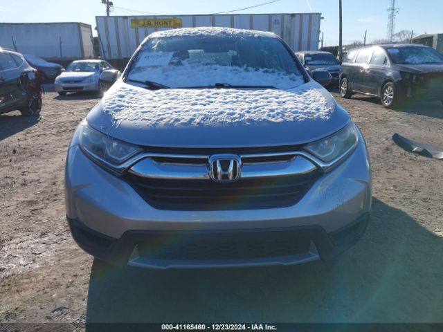 2HKRW6H32HH205759 Honda CR-V LX