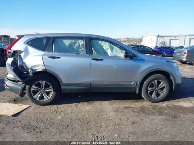 2HKRW6H32HH205759 Honda CR-V LX