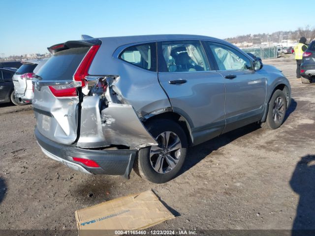 2HKRW6H32HH205759 Honda CR-V LX