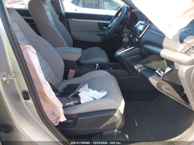 2HKRW6H32HH205759 Honda CR-V LX