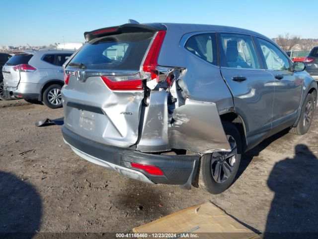 2HKRW6H32HH205759 Honda CR-V LX
